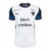 Camisola Rayados Monterrey Homen Equipamento 2ª 24/25