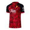 Camisola RCD Mallorca Homen Equipamento 1ª 24/25