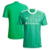 Camisola Seattle Sounders Homen Equipamento 1ª 2024