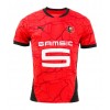 Camisola Stade Rennais Homen Equipamento 1ª 24/25