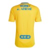 Camisola Tigres UANL Homen Equipamento 1ª 24/25