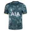 Camisola Tottenham Hotspur Homen Equipamento 3ª 24/25