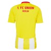 Camisola Union Berlin Homen Equipamento 1ª 24/25