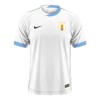 Camisola Uruguai Homen Equipamento 2ª 24/25