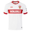 Camisola VfB Stuttgart Homen Equipamento 1ª 24/25