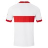 Camisola VfB Stuttgart Homen Equipamento 1ª 24/25