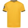 Camisola Wolverhampton Homen Equipamento 1ª 24/25