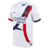 Camisola Paris Saint-Germain Achraf Hakimi 2 Homen Equipamento 2ª 24/25