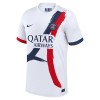 Camisola Paris Saint-Germain Homen Equipamento 2ª 24/25