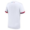 Camisola Paris Saint-Germain Homen Equipamento 2ª 24/25