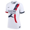 Camisola Paris Saint-Germain Mulher Equipamento 2ª 24/25