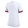 Camisola Paris Saint-Germain Mulher Equipamento 2ª 24/25