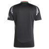 Camisola Arsenal Homen Equipamento 2ª 24/25