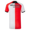 Camisola + Calções Feyenoord Criança Equipamento 1ª 24/25