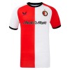 Camisola Feyenoord Geertruida 4 Homen Equipamento 1ª 24/25