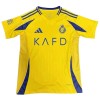 Camisola Al Nassr Homen Equipamento 1ª 24/25