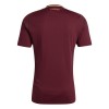 Camisola AS Roma Homen Equipamento 1ª 24/25