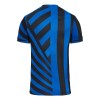 Camisola + Calções Inter Milan Criança Equipamento 1ª 24/25