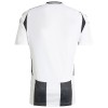 Camisola + Calções Juventus Criança Equipamento 1ª 24/25