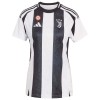 Camisola Juventus Mulher Equipamento 1ª 24/25