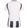 Camisola Juventus Mulher Equipamento 1ª 24/25