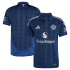 Camisola Manchester United Homen Equipamento 2ª 24/25