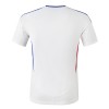 Camisola Olympique Lyonnais Homen Equipamento 1ª 24/25