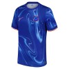 Camisola Chelsea Homen Equipamento 1ª 24/25