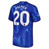 Camisola Chelsea Palmer 20 Homen Equipamento 1ª 24/25