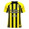 Camisola Al Ittihad Homen Equipamento 1ª 24/25