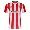 Camisola Athletic Club Homen Equipamento 1ª 24/25