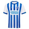 Camisola + Calções Brighton Hove Albion Criança Equipamento 1ª 24/25