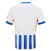 Camisola + Calções Brighton Hove Albion Criança Equipamento 1ª 24/25