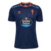 Camisola Celta Vigo Homen Equipamento 2ª 24/25