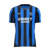 Camisola Club Brugge Homen Equipamento 1ª 24/25