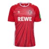 Camisola FC Köln Homen Equipamento 2ª 24/25