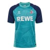 Camisola FC Köln Homen Equipamento 3ª 24/25