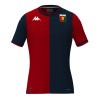 Camisola Genoa Homen Equipamento 1ª 24/25