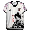 Camisola Japão x Luffy Homen 2024 - Especial