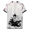 Camisola Japão x Luffy Homen 2024 - Especial