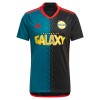 Camisola LA Galaxy Homen Equipamento 3ª 24/25