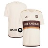 Camisola Los Angeles FC Homen Equipamento 3ª 24/25