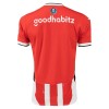 Camisola PSV Eindhoven Homen Equipamento 1ª 24/25