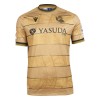 Camisola Real Sociedad Homen Equipamento 2ª 24/25