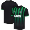 Camisola Sassuolo Homen Equipamento 1ª 24/25