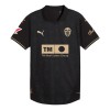 Camisola Valencia CF Homen Equipamento 2ª 24/25