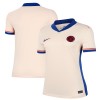 Camisola Chelsea Mulher Equipamento 2ª 24/25