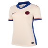 Camisola Chelsea Mulher Equipamento 2ª 24/25