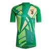 Camisola Guarda-Redes Juventus Homen Equipamento 2ª 24/25