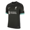 Camisola + Calções Liverpool Alexander-Arnold 66 Criança Equipamento 2ª 24/25